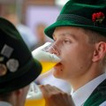 Prodaja piva u Nemačkoj nastavlja opadajući trend