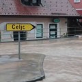 Smiruju se vremenske prilike u Sloveniji, najviše problema na ušću Krke u Savu