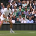 Novak Đoković i dalje drugi teniser sveta, Laslo Đere napreduje na ATP listi
