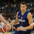 Koliko košarkaši Srbije pate za onima što su odbili poziv? Bogdan Bogdanović o novim "orlovima"