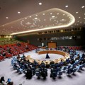 Jermenija traži hitan sastanak SB UN zbog situacije u Nagorno-Karabahu