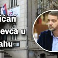 Muzičari Kragujevca se plaše Dašića