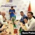 Spajić počeo pregovore o formiranju nove crnogorske vlade
