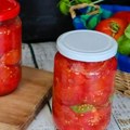 Paradajz pelat u tegli! Domaća zimnica koju možete koristiti za razne soseve! (RECEPT)