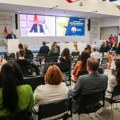 EURACTIV konferencija "politika održivosti-model BUDUĆEG poslovanja": Važna tema za put Srbije ka Evropskoj uniji