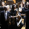 „Koncertno slavlje počinje megalomanski“: Otvaranje jubilarne sezone Beogradske filharmonije posvećeno Tasovcu