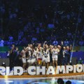 Neverovatna FIBA rang-lista - SAD prve, Nemačka treća, a gde je Srbija?