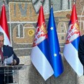 Vučić i Orban se obratili javnosti Završen sastanak u Beogradu: Imamo dobre rezultate