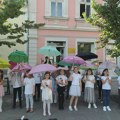 Koncert Muzičke škole „Josif Marinković“ povodom Dečije nedelje 3. oktobra u Kulturnom centru Zrenjanina Zrenjanin -…