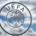Ukrajina zahvalila Uefi zbog promene odluke o mladim ruskim timovima
