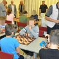 Šahovski turnir povodom Dana opštine Zvezdara