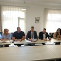 Gradonačelnik Kragujevca najavio treći otvoreni prijem za građane u sredu