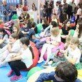 Sajam obrazovanja "Učinimo svet boljim": Deca poslala nikad snažniju poruku! Recitovali i stihove Desanke Maksimović