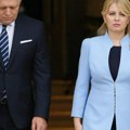 Slovačka: Položila zakletvu nova vlada na čelu sa premijerom Robertom Ficom