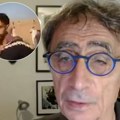 Ljudi ovo moraju da znaju o Izraelu i palestini! Gabor Mate: Nije sve počelo u oktobru! Bio sam tamo, reći ću samo jedno