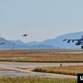 Borbeni avioni SAD i Južne Koreje započeli redovne godišnje zajedničke vojne vežbe
