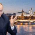 Putin o Americi: Kao pauk hoće da umreže ceo svet