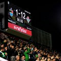 Draž Kupa kralja: Amateri izašli na noge profesionalcima, Betis i Hetafe brojali do 12!