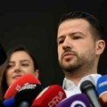 Milatović: Izjasniću se kao Crnogorac, govorim srpskim jezikom