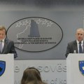 Šunjog: Potrebni su i drugi koraci da bi se ukinule mere EU protiv Kosova