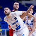 Cibona dobila SC u Podgorici, Zadar slavio u Splitu