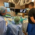 Dve osobe spasene smrti a imale aritmije: Iskorak kardiologa VMA, novom metodom sprečili moždani kod bolesnika