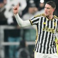 Del Pjero: Vlahović odigrao jednu od najboljih utakmica za Juventus