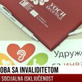 Svetski dan osoba sa invaliditetom: Blic TV istražuje: Koji su najveći problemi sa kojima se susreću (video)