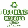 XI Reciklažni maraton u subotu (AUDIO)