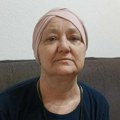 "Da nemam podršku porodice ne bih preživela saznanje da imam tumor" Pokrenut apel za lečenje Danijele koja se bori protiv…