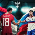 Sad i zvanično: Potvrđena utakmica Srbije i Rusije