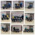 Mališani Škole fudbala Libero opravdali poruku "Igraj fudbal, budi srećan"!