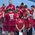 Srbija poražena od Mađarske – šanse za ostanak na Evropskom prvenstvu svedene na minimum!