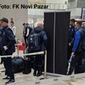 Fudbaleri Novog Pazara na pripremama u Antaliji