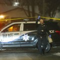 Masakr u Americi: Ubijeno 8 ljudi u Čikagu, ubica nakon što ga je policija opkolila izvršio samoubistvo