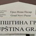 U ponedeljak konstitutivna sednica Skupštine grada