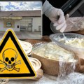 Radnica u ostavi i aparatu za kafu pronašla mrtve miševe: Novi detalji sa suđenja Srbinu u Austriji čiji je kajmak ubio…