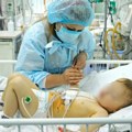 Beba stigla u bolnicu sa prelomom lobanje i krvarenjem u mozgu: O celom slučaju se oglasila i policija