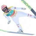 Novi pobednik Svetskog kupa: Kraft slavio na velikoj skakaonici u Trondhajmu
