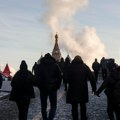 Rusija zabranila ulazak u zemlju za 227 Amerikanaca zbog "rusofobnog kursa": Na listi i portparol Stejt Departmenta
