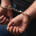 Ухапшен Нишлија осумњичен да је опљачкао кладионицу у Нишу