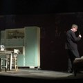 Kultura: Posle Ateljea 212, „Odumiranje“ u režiji Egona Savina na sceni KST-a