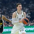 Španci tvrde: Hezonja napušta Real, ali neće u Partizan! Grobari će se razočarati, navodno je izabrao ovaj klub!