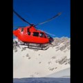 Drama u Albaniji: Poginula naučnica iz Hrvatske, spaseni planinari iz Srbije sa jednog od najopasnijih vrhova (video)