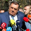 Dodik: Srbi da ne nasedaju na provokacije u vezi sa Srebrenicom