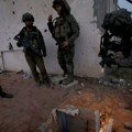 Izraelske odbrambene snage: u južnom delu Pojasa Gaze poginula četvorica izraelskih vojnika
