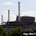 Rusija optužuje Ukrajinu za incident u nuklearnoj elektrani Zaporožje, ukrajinski zvaničnik negira