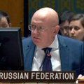 Pitanje napada Na Zaporožje pred savetom bezbednosti: Rusi pozivaju Zapad na odgovornost