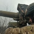 Padobranci upadaju u Časov Jar: Žestoka ofanziva ruske armije na ovom delu fronta