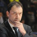 Čanak uživa u litvaniji: Lijetkabelis produžio saradnju sa bivšim trenerom Partizana